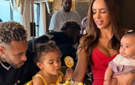 Thực hư tin đồn Neymar rạn nứt tình cảm với Bruna Biancardi
