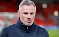 Carragher chốt khả năng Arteta bay ghế sau cú ngã tại Etihad