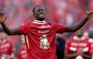 Konate gia hạn Liverpool: Quyết định thấu tình, đạt lý và khôn ngoan