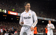 Ngày này năm xưa: Khi đôi tay Ronaldo làm câm lặng chảo lửa Camp Nou