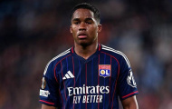 Endrick thừa nhận muốn gia nhập Man Utd