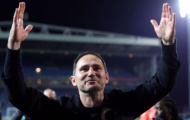 Vừa thăng hạng, Lampard đã thúc giục Coventry City đầu tư mạnh tay