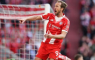 Harry Kane là cỗ máy săn bàn hoàn hảo nhất lịch sử Bayern Munich