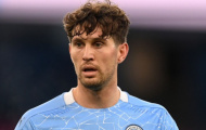 John Stones chuẩn bị rời Manchester City theo dạng chuyển nhượng tự do