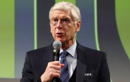 Wenger tin Arsenal vô địch là kịch bản tất yếu