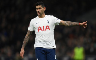 Spurs nguy cơ xuống hạng, MU rộng cửa đón Romero