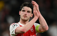 Paul Scholes tiến cử Declan Rice cho Man Utd