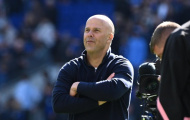 Carragher tiết lộ điều kiện để Slot ở lại Liverpool