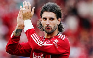 Liverpool đàm phán gia hạn hợp đồng với Dominik Szoboszlai