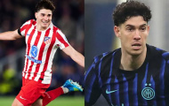 Khước từ đại gia Anh, Alvarez và Bastoni chỉ muốn tới Barca