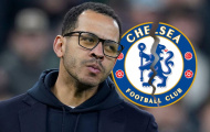10 lý do Chelsea phải trảm Rosenior ngay lập tức