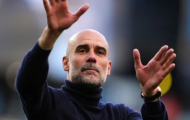 Soi trận Burnley vs Man City: 'Cỗ máy' của Pep sẵn sàng hủy diệt đối thủ