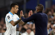 Marseille lún sâu vào hỗn loạn sau ngày De Zerbi rời đi