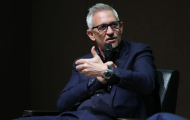 Lineker bênh vực Arsenal giữa tâm bão chỉ trích tại nước Anh