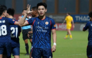 Báo Thái xôn xao tin Nguyễn Đình Bắc sang Vissel Kobe