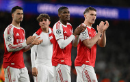Truyền thông Tây Ban Nha vạch trần sự rệu rã của Arsenal