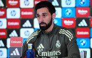 Arbeloa không sợ bị CĐV Real Madrid huýt sáo tại Bernabeu