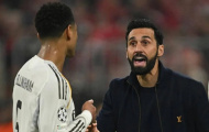 Chặng cuối đầy bão táp của Arbeloa và Real Madrid
