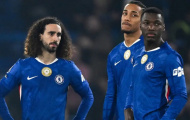 Sự thất bại của dự án Brighton tại Chelsea