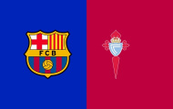 Soi trận Barca vs Celta Vigo: Nới rộng cách biệt ngôi đầu