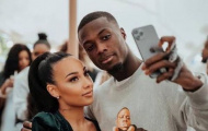 Nicolas Pepe dứt tình nữ diễn viên phim người lớn