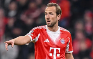 Soi trận Leverkusen vs Bayern Munich: Nhuộm đỏ BayArena
