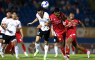 V-League đang trả giá đắt cho thái độ thờ ơ tại sân chơi châu Á
