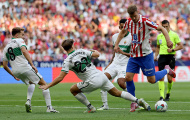 Soi trận Elche vs Atletico Madrid: Hiểm địa chờ Simeone