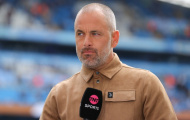 Joe Cole tin Arsenal đã vô địch nếu chọn Ekitike thay vì Gyokeres