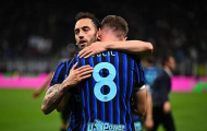 4 yếu tố giúp Inter Milan lội ngược dòng hạ Como