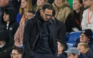 Liam Rosenior từ chối bào chữa cho thất bại thảm hại của Chelsea