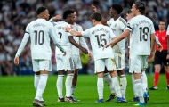 5 dấu ấn Real 2-1 Alaves: Mbappe giải hạn, Vinicius xin lỗi fan