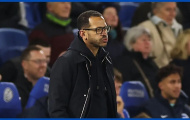 Chelsea lập kỷ lục tệ nhất sau 114 năm khi thua thảm Brighton