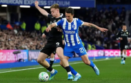 Thảm họa 0 chỉ số, Delap bị fan Chelsea đòi đuổi