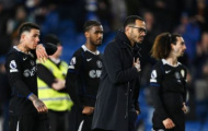 Gary Cahill chỉ trích thái độ thi đấu bạc nhược của dàn sao Chelsea