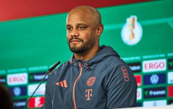 Bán nhà triệu bảng, Kompany chốt tương lai với Bayern