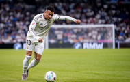 Mbappe ghi 8 bàn ngoài vòng cấm, dẫn đầu châu Âu