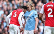 Bài học về sự tỉnh táo cho Arsenal sau màn kịch chiến