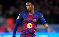 Aston Villa gây sốc với kế hoạch chi 50 triệu Euro cho Alejandro Balde