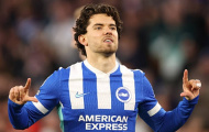 Kadioglu phơi bày sự rệu rã của Chelsea trong đêm thăng hoa tại Amex