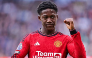 Tin đồn chuyển nhượng sáng 22/4: MU gia hạn Mainoo; Liverpool săn Kolo Muani