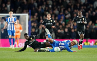 John Southall chê bai cặp đôi tiền vệ Chelsea sau trận thua thảm