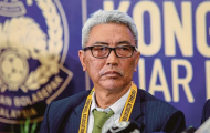 FAM vướng bê bối bầu cử, Malaysia nguy cơ bị FIFA cấm