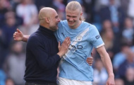 Pep Guardiola đáp trả đanh thép sau lời chê bai của Rooney