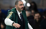 Bonucci tiến cử Pep Guardiola giải cứu đội tuyển Ý