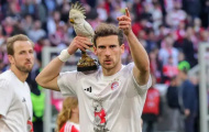 Sự thật về bức tượng vẹt trong lễ ăn mừng vô địch của Bayern