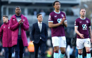 Kịch bản để Burnley xuống hạng ngay ngày mai