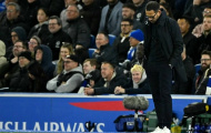 Chelsea tự đẩy mình khỏi cuộc đua top 5