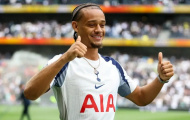 Barcelona bất ngờ lên kế hoạch chiêu mộ Xavi Simons từ Tottenham