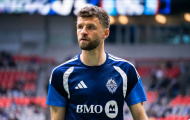 Sở hữu Muller và đỉnh cao phong độ, vì sao Vancouver Whitecaps vẫn chật vật?